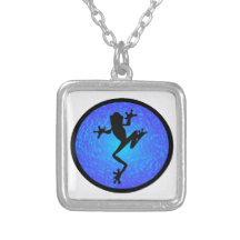 FROG midnight swim Jewelry