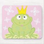 Frog Mouse Pads