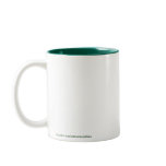 Frog Mug
