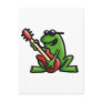 frog n roll post cards