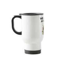 Frog Pastry Chef Tshirts and Gifts Mug