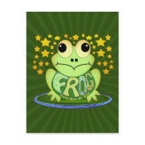 FROG
