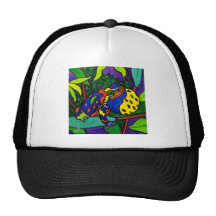 Frog Prince by Piliero Hats