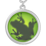 Frog Shadow Jewelry