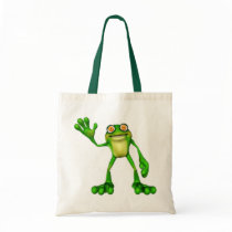 Froggie Bag