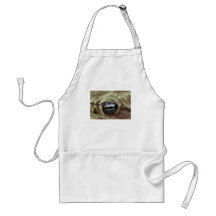 frogi apron