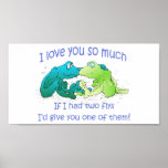 frogKisses2010 Posters