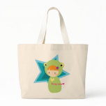 froglove canvas bags