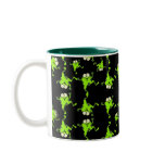 FROGS COFFEE MUGS