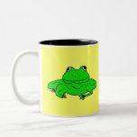 Frogs 'N Gators Mug