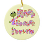 Frogs Reduce Reuse Recycle Tshirts and Gifts Ornaments