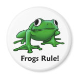Frogs Rule!