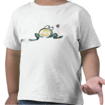 Frogs! Tee Shirt