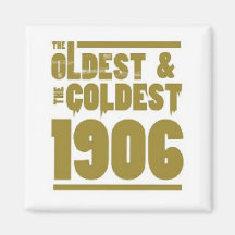 Froid et suffisant aimants