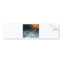 FROLIC BRINGER TO THE FAE BUMPER STICKERS
