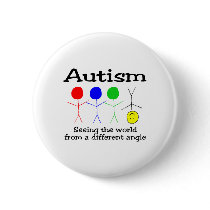 ....From A Different Angle (People) Pin