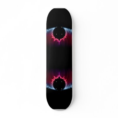 From Chaos #1 Skate Board Deck by shamusoliver