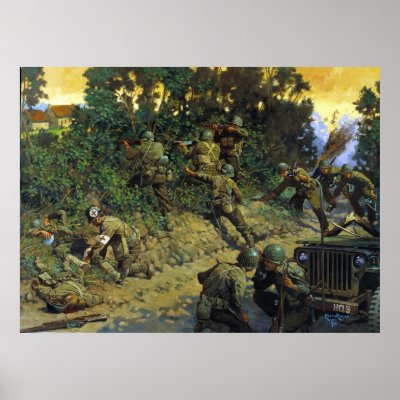 From Cornrow to Hedgerow by Keith Rocco Posters by TheArts