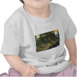 From Cornrow to Hedgerow by Keith Rocco T-shirts