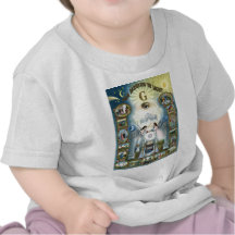 From Darkness to Light T Shirt