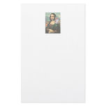 From meow to you. stationery paper