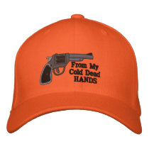 From My Cold Dead Hands