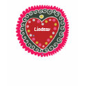 From My Heart - Custom Name t-shirts