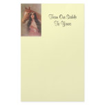 From Our Stable 1 stationery