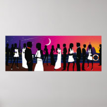 From Paris to Rio Posters