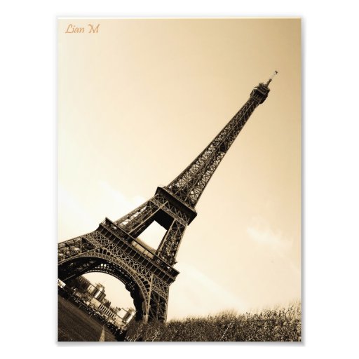From pAris with love Photograph