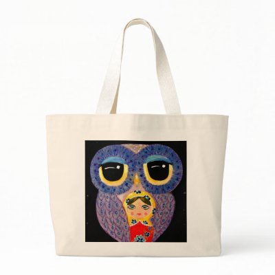 From Russia With Love Tote Bags by udonchow