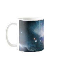 From the Ashes of the First Stars Coffee Mugs