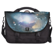 From the Ashes of the First Stars Laptop Computer Bag