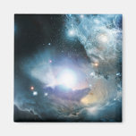 From the Ashes of the First Stars Refrigerator Magnets