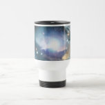 From the Ashes of the First Stars Mugs