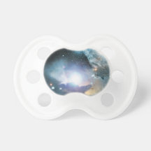 From the Ashes of the First Stars Pacifier