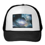 From the Ashes of the First Stars Trucker Hats