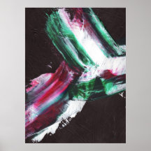 From the Darkness 7 Print