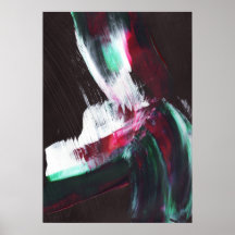 From the Darkness Print