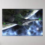From The Darkness posters