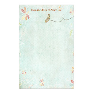 From The Desk Of Stationery Templates, From The Desk Of Custom ...