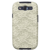 From The Edge Samsung Galaxy S3 Cover