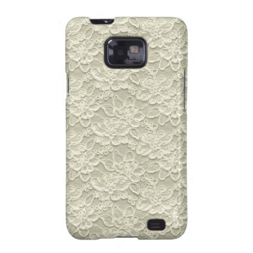 From The Edge Samsung Galaxy S Cover