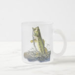 From the FreshWater Collection by FishTs.com Coffee Mug