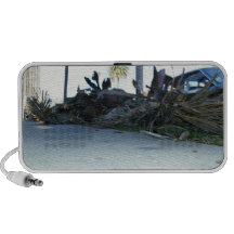 From The Ground Mp3 Speaker