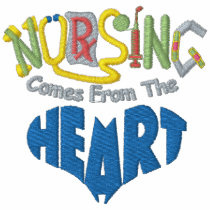 From the Heart