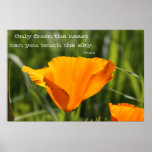 From the Heart Print