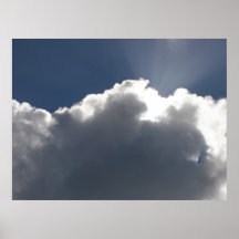 From The Heavens Posters