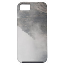 From the Peak Iphone Case - Vibe iPhone 5 Case