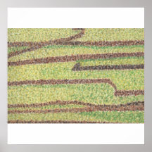 From the series "Landscapes of England" Print